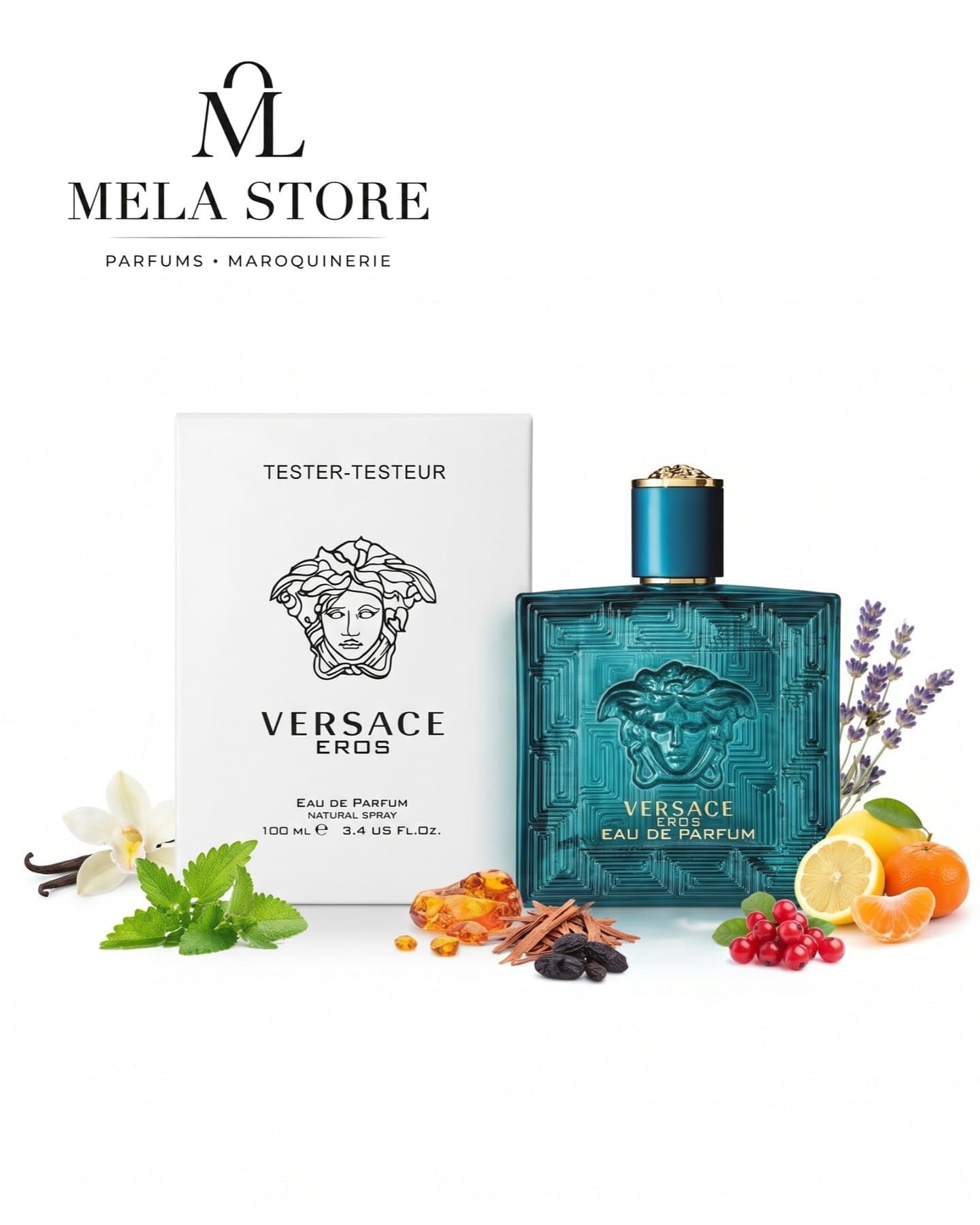 Eros Versace