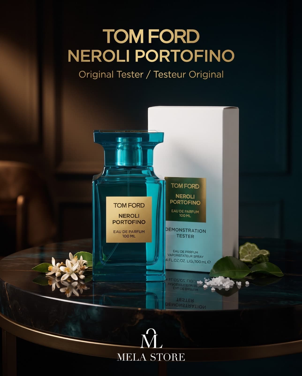Neroli Portofino Tom Ford