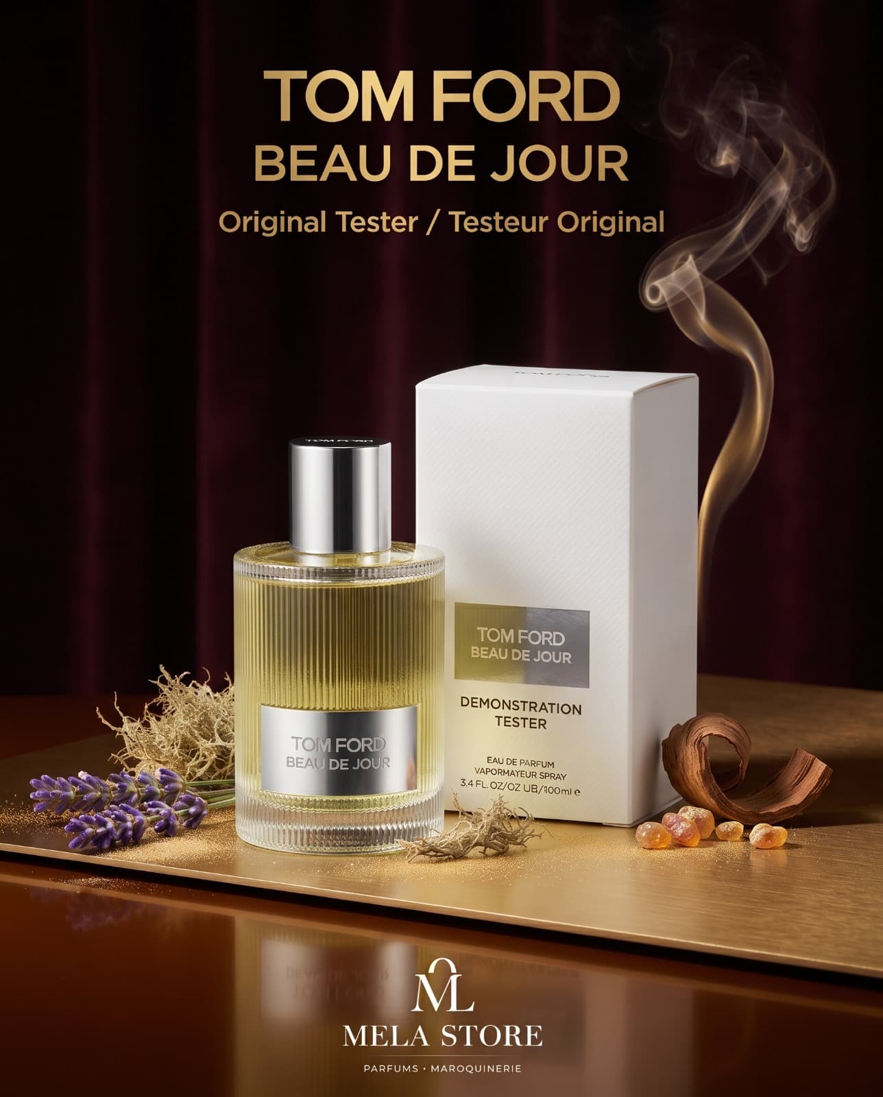 Beau de Jour Tom Ford