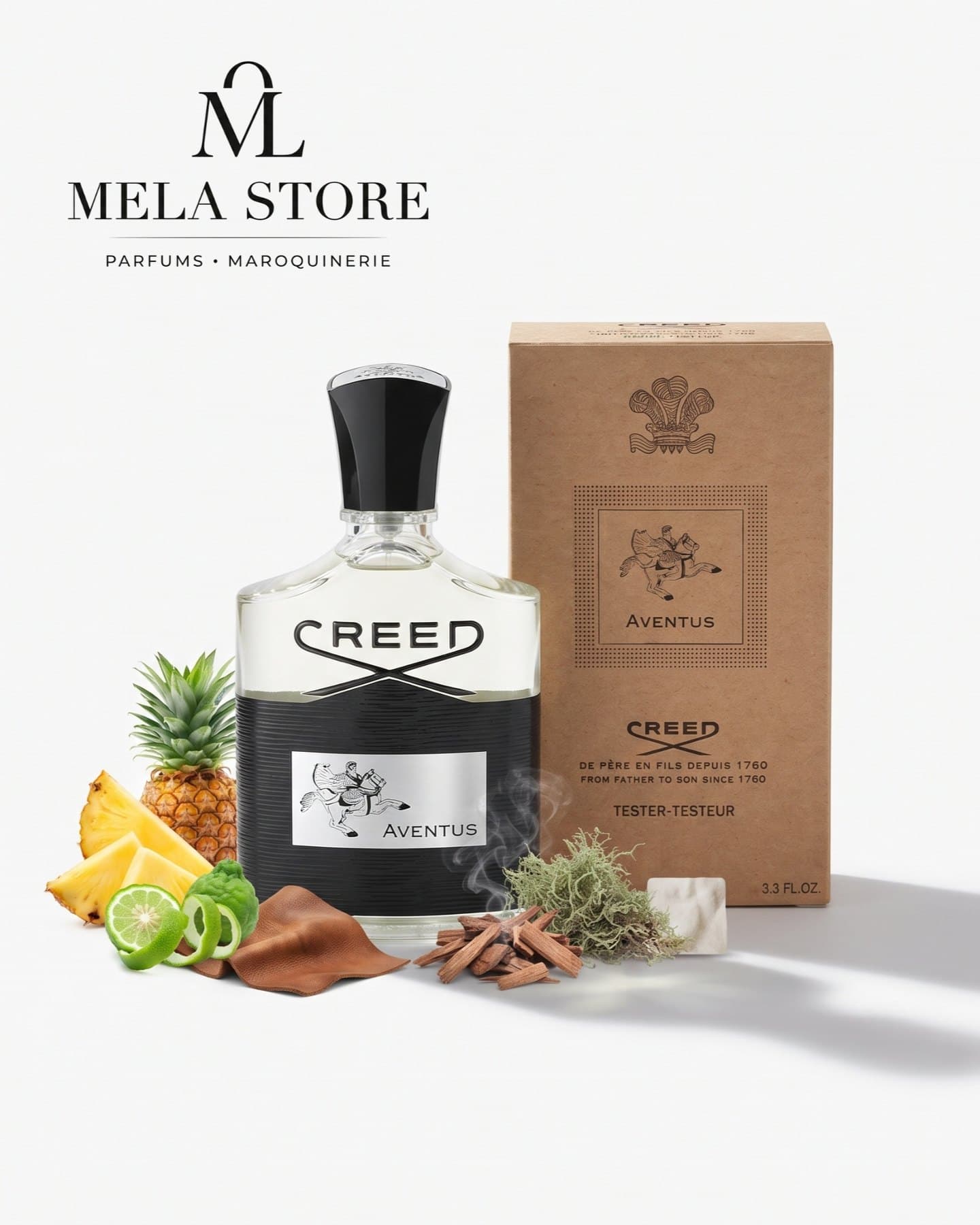 Aventus Creed